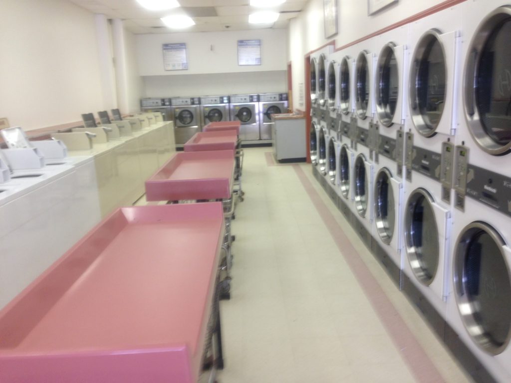 Wiscasset Laundromat