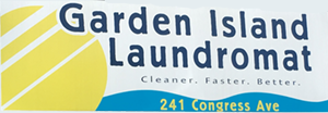 bath maine laundromat